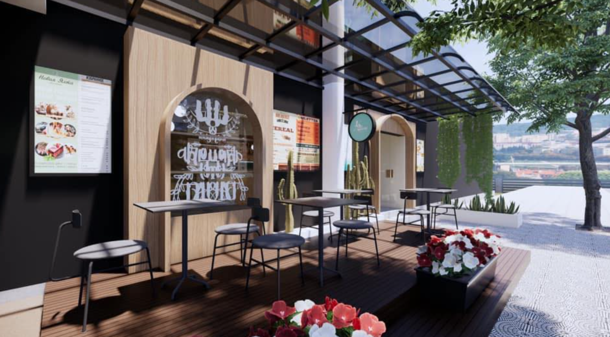 Top 15 quán cafe view sông Hàn đẹp ngất ngây, chill hết nấc ở Đà Nẵng