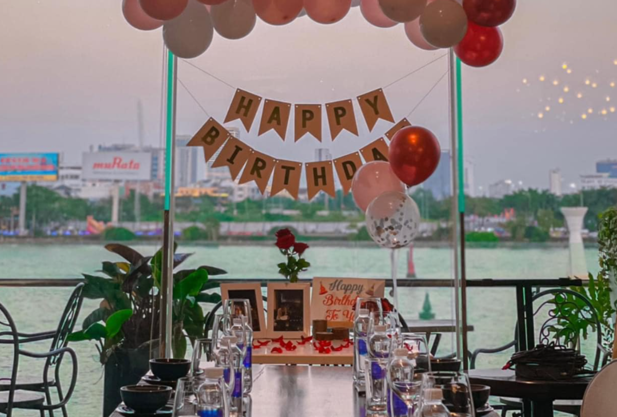 Top 12 quán cafe view đẹp Đà Nẵng bạn nhất định phải ghé