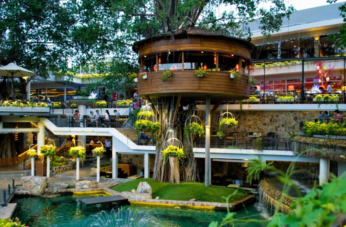 Top 12 quán cafe view đẹp Đà Nẵng bạn nhất định phải ghé
