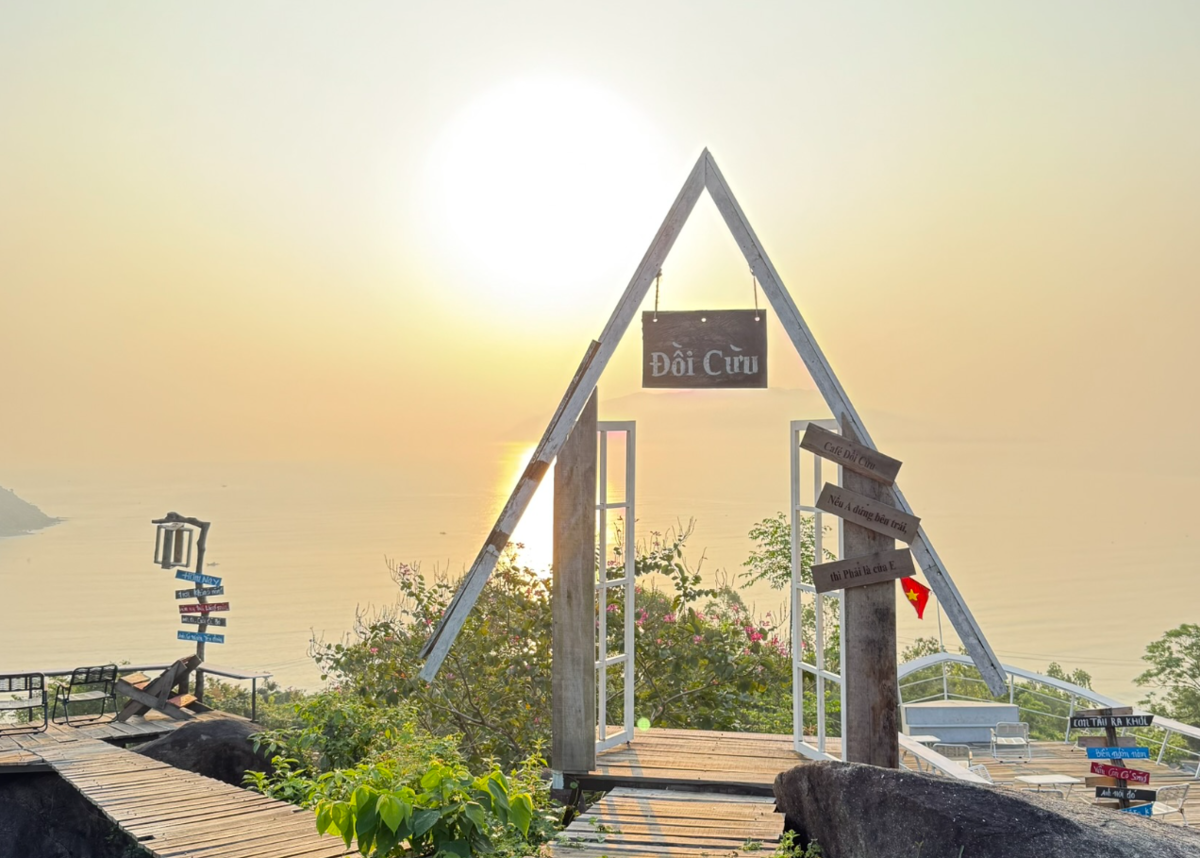 Top 12 quán cafe view đẹp Đà Nẵng bạn nhất định phải ghé
