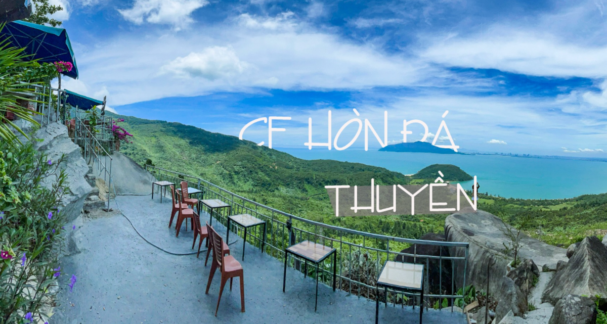 Top 12 quán cafe view đẹp Đà Nẵng bạn nhất định phải ghé