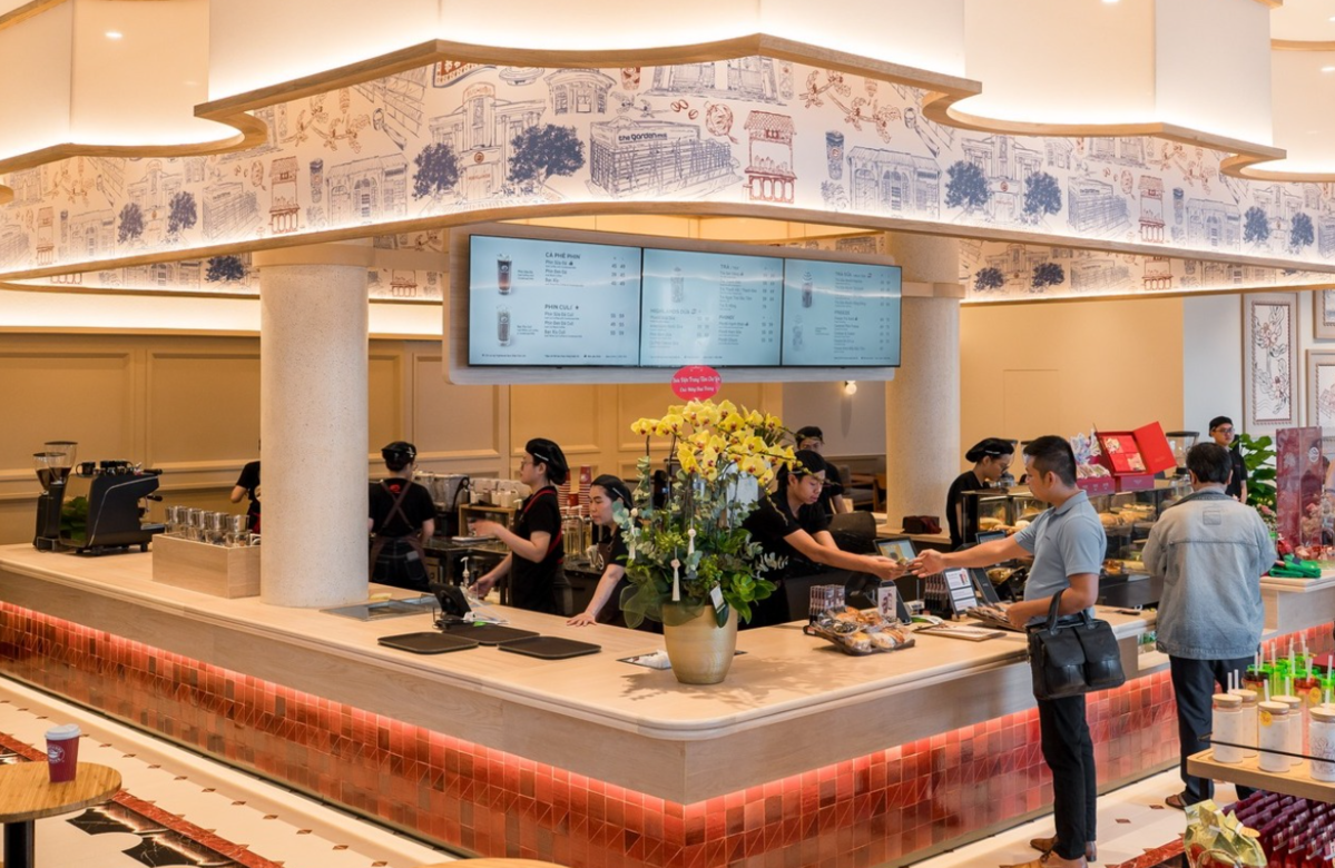 Top 12 quán cafe view đẹp Đà Nẵng bạn nhất định phải ghé