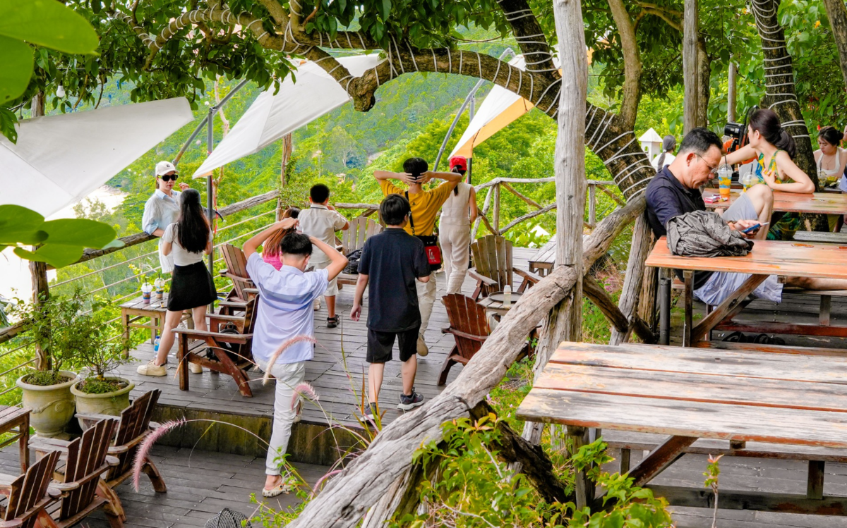 Top 12 quán cafe view đẹp Đà Nẵng bạn nhất định phải ghé