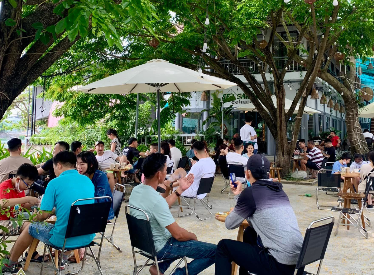 Top 18 quán cà phê đẹp ở Thanh Khê Đà Nẵng bạn không nên bỏ lỡ