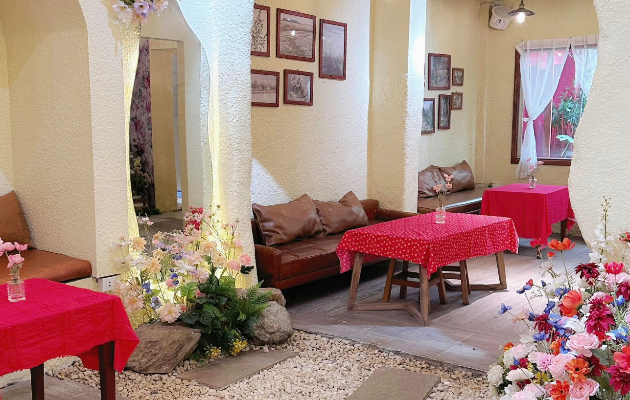 Top 18 quán cà phê đẹp ở Thanh Khê Đà Nẵng bạn không nên bỏ lỡ