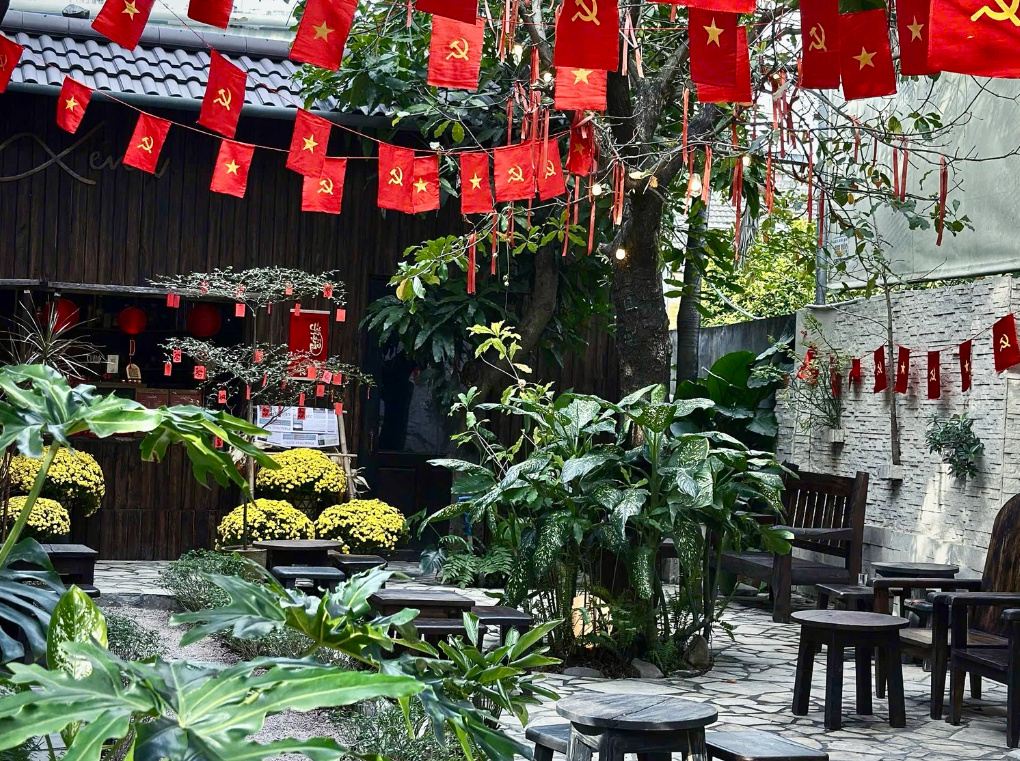 Top 18 quán cà phê đẹp ở Thanh Khê Đà Nẵng bạn không nên bỏ lỡ