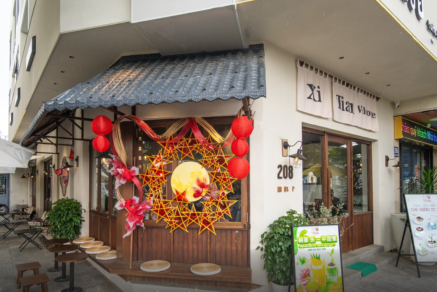 Top 18 quán cà phê đẹp ở Thanh Khê Đà Nẵng bạn không nên bỏ lỡ