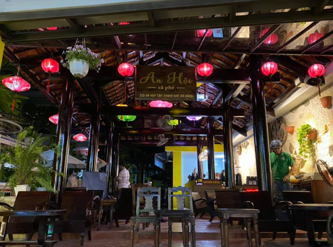 Top 18 quán cà phê đẹp ở Thanh Khê Đà Nẵng bạn không nên bỏ lỡ