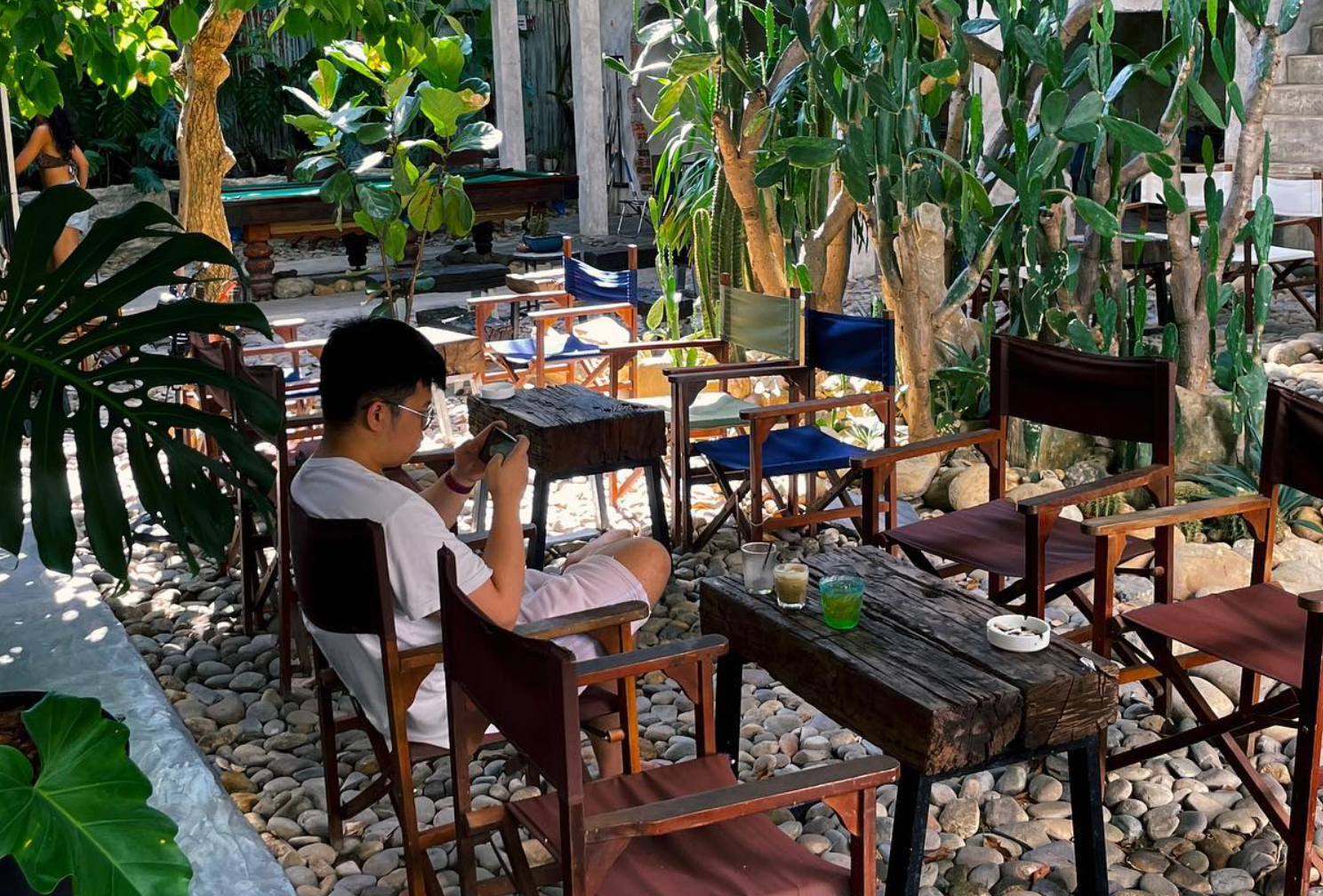 Top 18 quán cà phê đẹp ở Thanh Khê Đà Nẵng bạn không nên bỏ lỡ