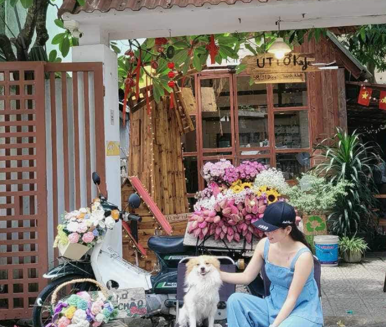 Top 18 quán cà phê đẹp ở Thanh Khê Đà Nẵng bạn không nên bỏ lỡ