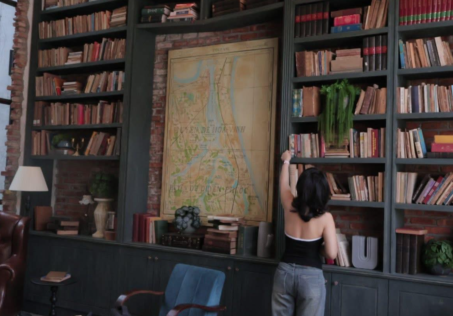 Top 18 quán cà phê đẹp ở Thanh Khê Đà Nẵng bạn không nên bỏ lỡ