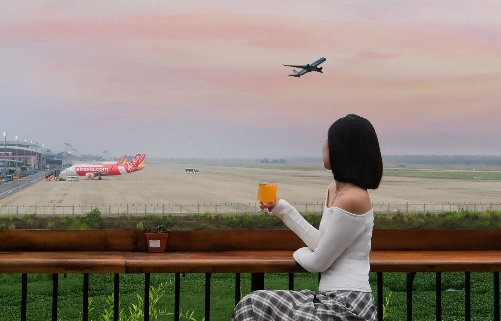 Qu&aacute;n cafe đẹp ở Thanh Kh&ecirc; Đ&agrave; Nẵng