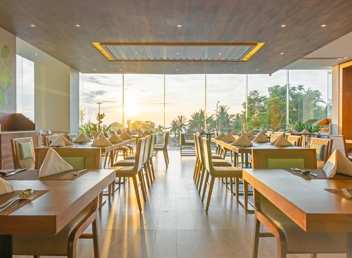 Top View Lounge là quán cafe sang trọng ở Đà Nẵng mang đến trải nghiệm nghỉ dưỡng và thưởng thức cà phê độc đáo