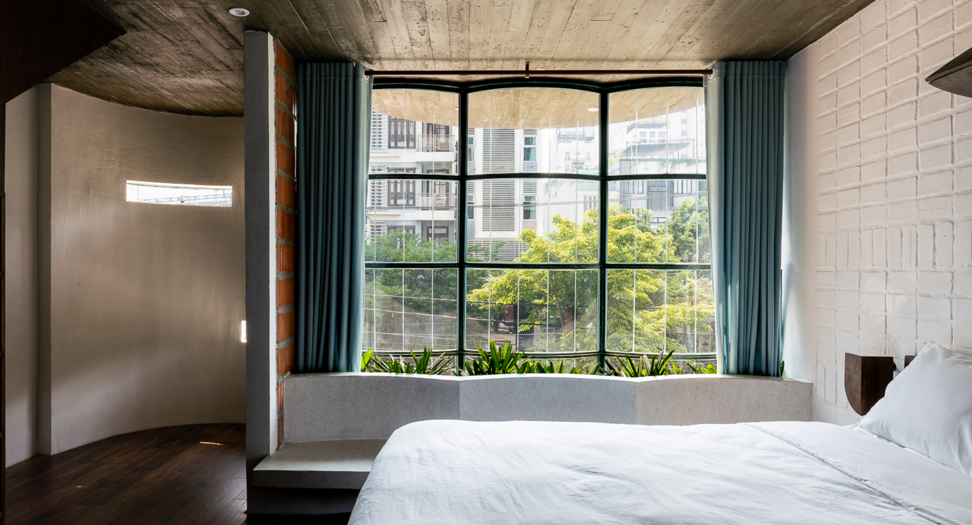 Memory Hostel chinh phục du khách bằng vẻ mộc mạc và sáng tạo trong từng chi tiết thiết kế