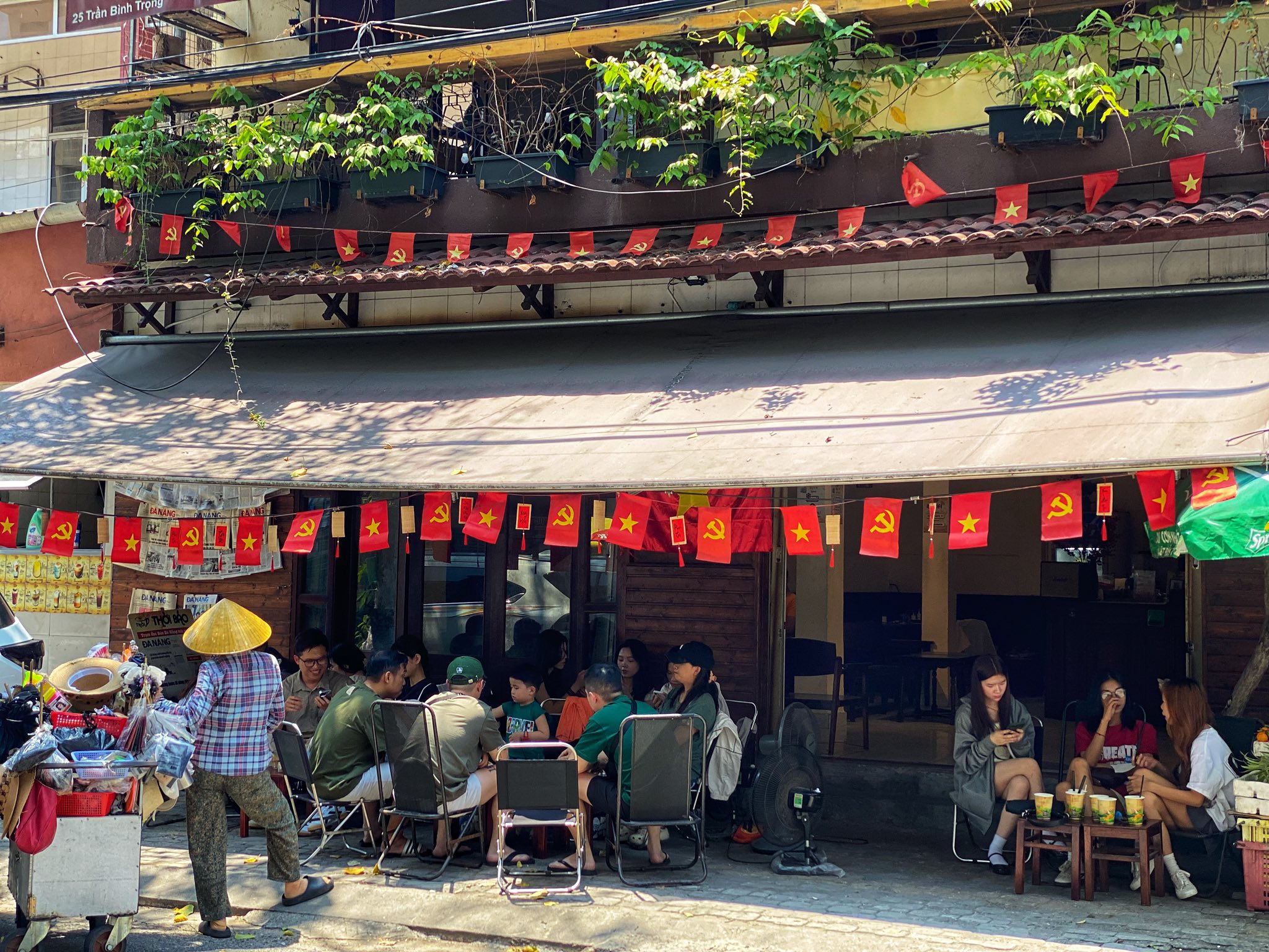 Thời Cafe