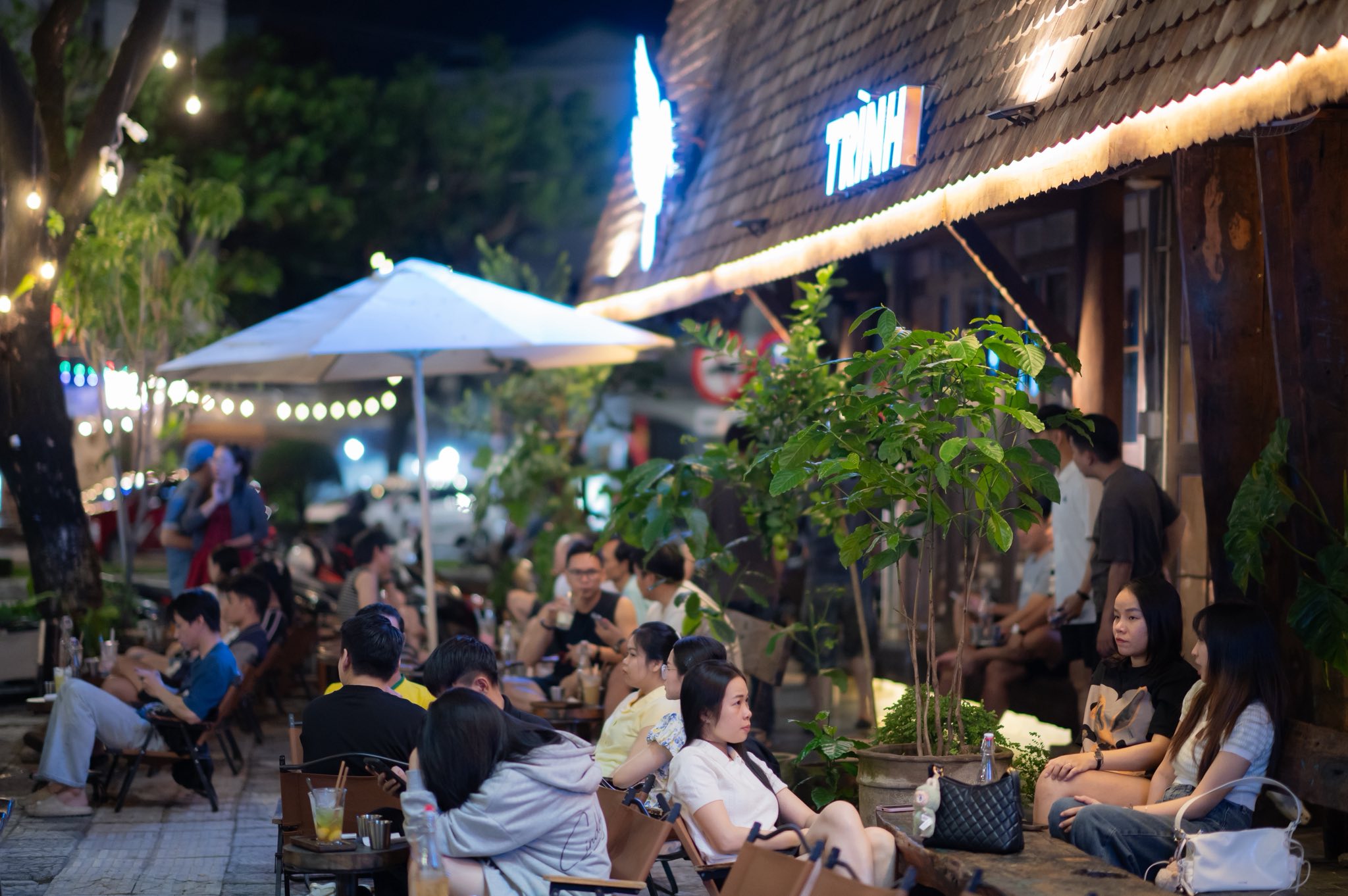Trình Cafe Đà Nẵng