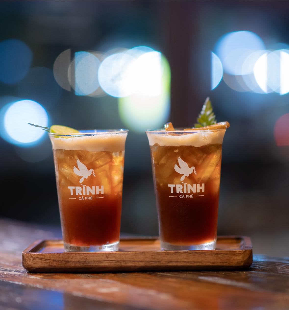 Trình Cafe Đà Nẵng