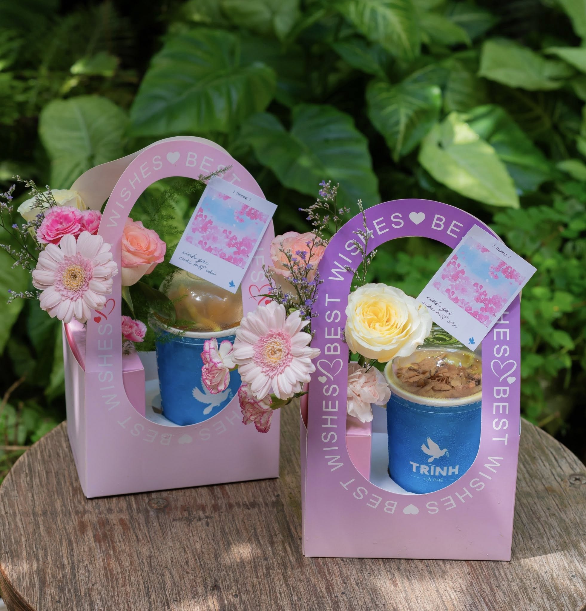 Trình Cafe Đà Nẵng