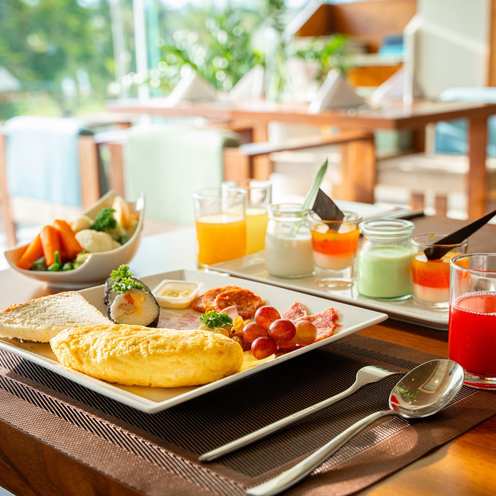 quán cafe ăn sáng ở Đà Nẵng