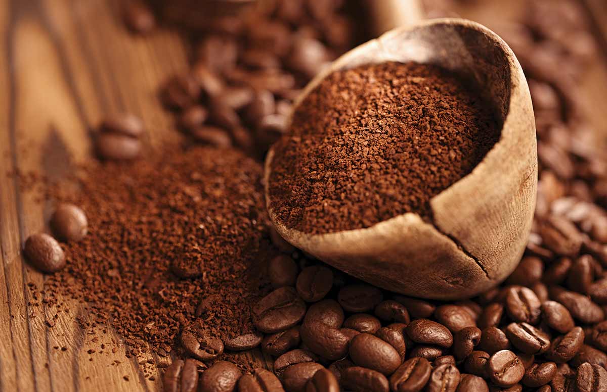 Bảo Quản Bã Cà Phê: Kinh Nghiệm Từ The Cups Coffee