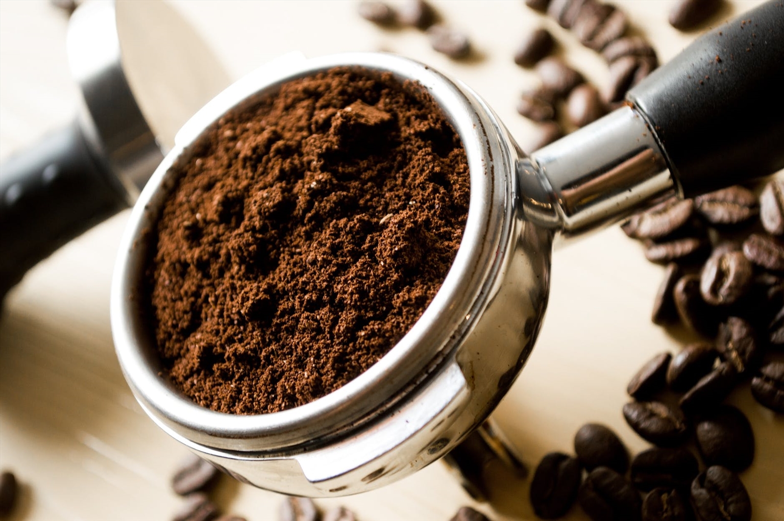 Bảo Quản Bã Cà Phê: Kinh Nghiệm Từ The Cups Coffee