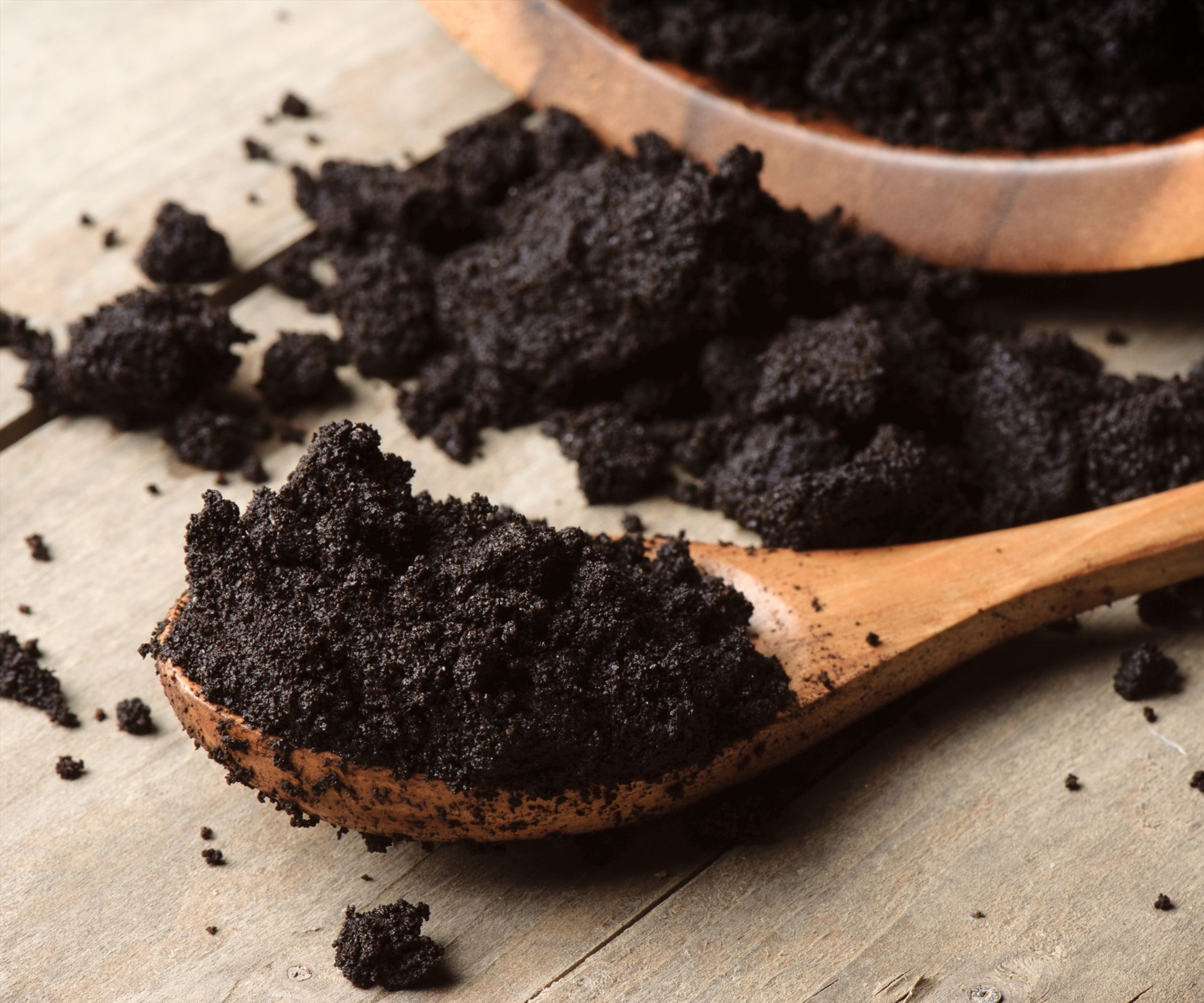 Bảo Quản Bã Cà Phê: Kinh Nghiệm Từ The Cups Coffee