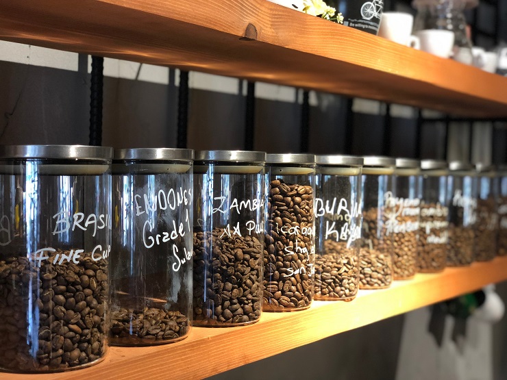Bảo Quản Cà Phê Robusta: Bí Quyết Để Giữ Vẹn Nguyên Hương Vị Tươi Mới