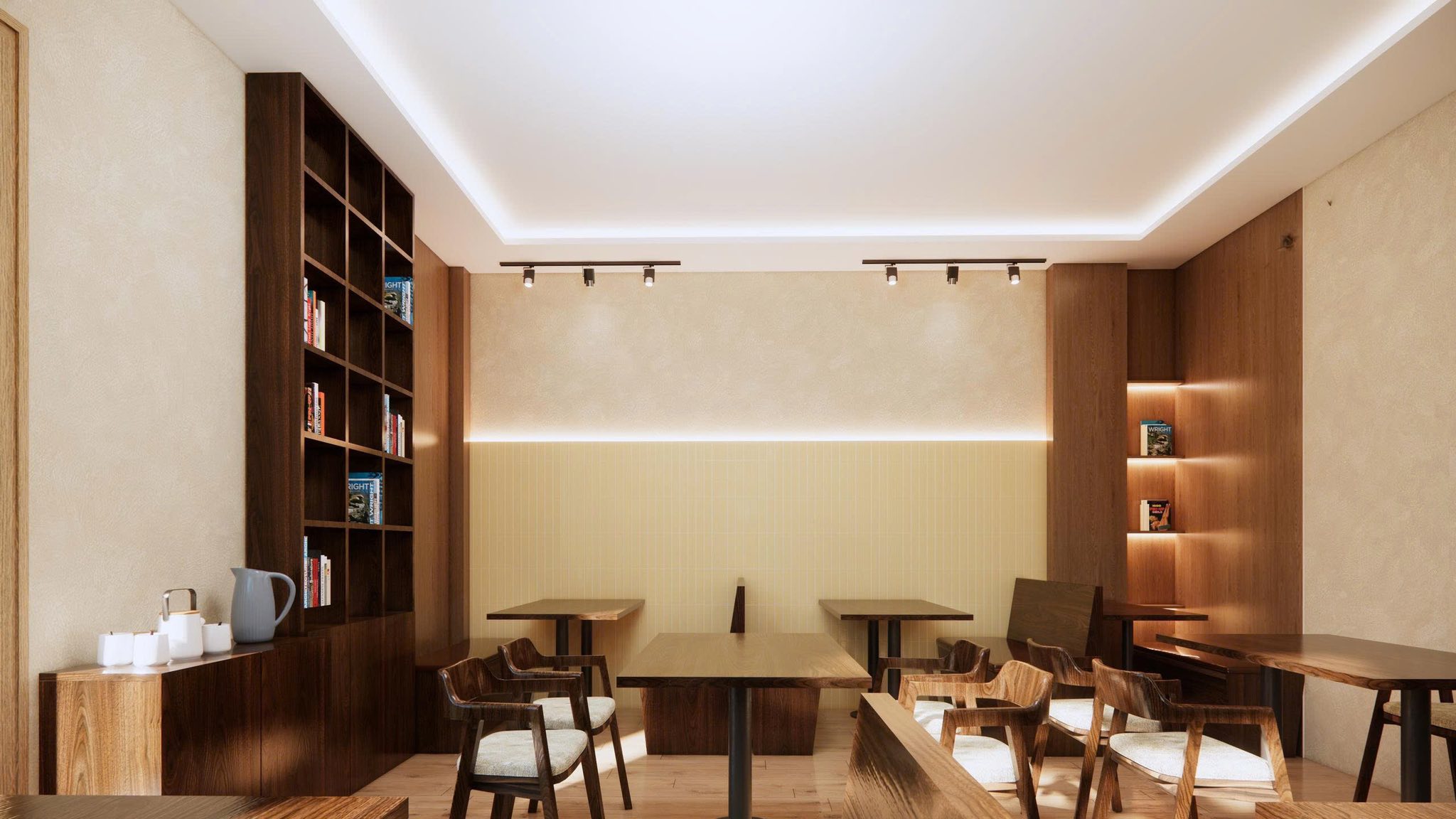 Top 18 quán cafe kín đáo ở Đà Nẵng