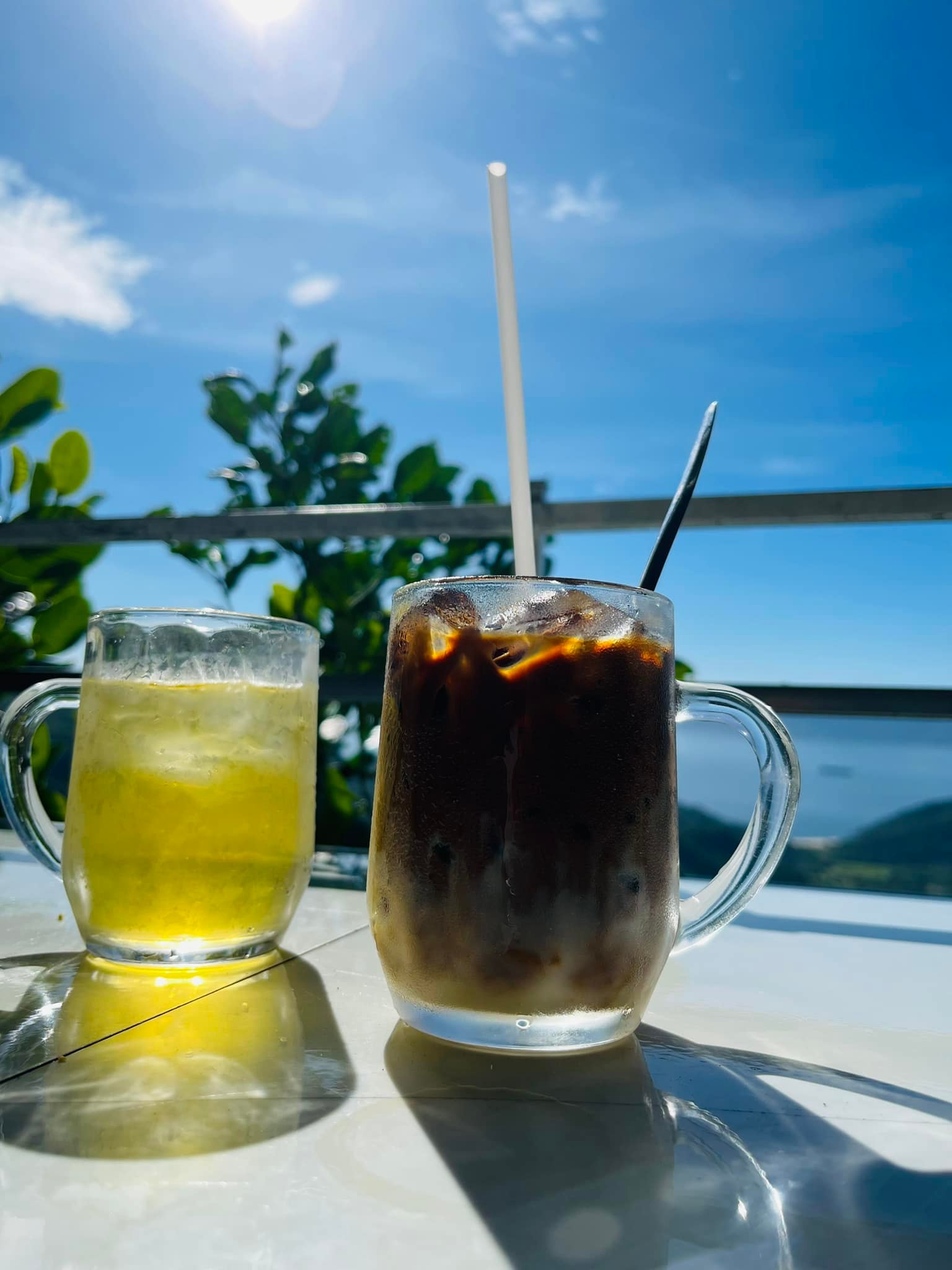 quán cafe ăn sáng ở Đà Nẵng