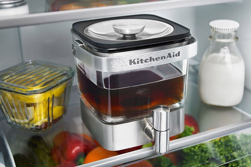 Cà phê pha sẵn để tủ lạnh có được không? Thời gian sử dụng cà phê tốt nhất