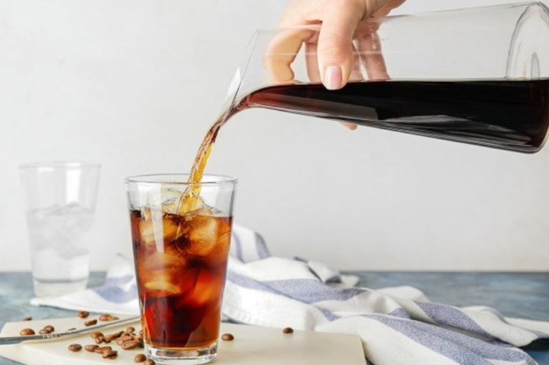 Cà phê pha sẵn để tủ lạnh có được không? Thời gian sử dụng cà phê tốt nhất