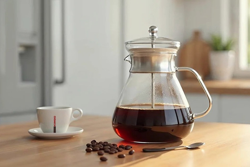 Cà phê pha sẵn để tủ lạnh có được không? Thời gian sử dụng cà phê tốt nhất