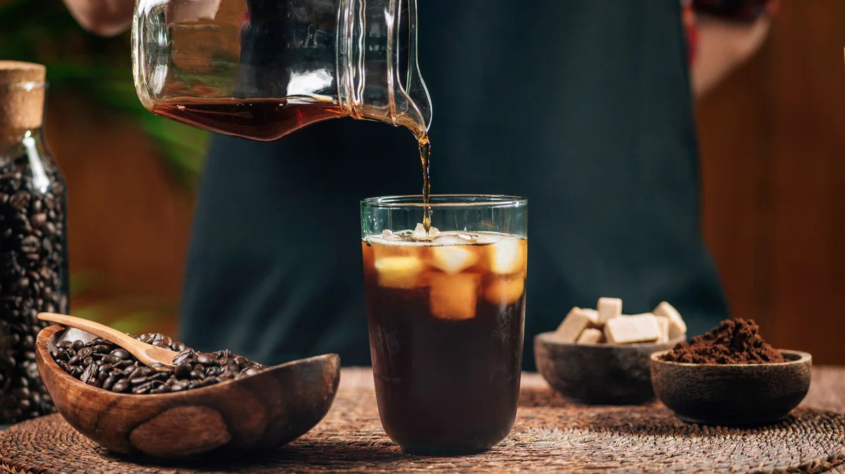 Cách Bảo Quản Cà Phê Đã Pha Giữ Vị Thơm Ngon Đúng Cách
