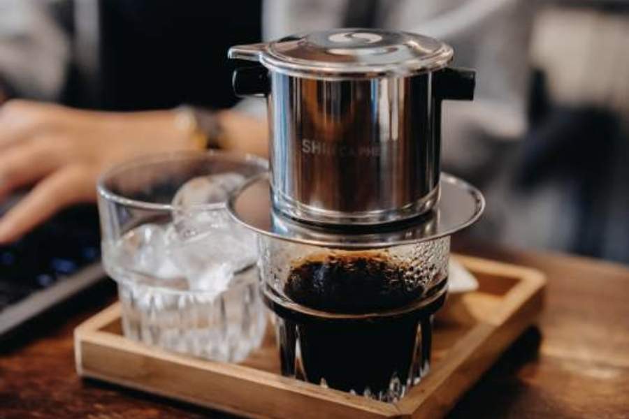 Cách Bảo Quản Cà Phê Đã Pha Giữ Vị Thơm Ngon Đúng Cách