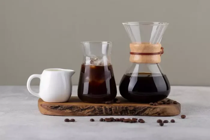 Cách Bảo Quản Cà Phê Đã Pha Giữ Vị Thơm Ngon Đúng Cách