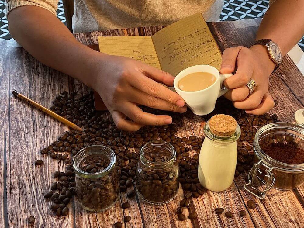 Cách Chọn Cà Phê Ngon: Kinh Nghiệm Và Bí Quyết Để Thưởng Thức Cà Phê Hảo Hạng