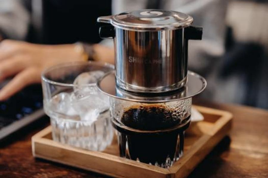 Cách Chọn Cà Phê Pha Phin Đúng Chuẩn, Thơm Ngon, Hảo Hạng