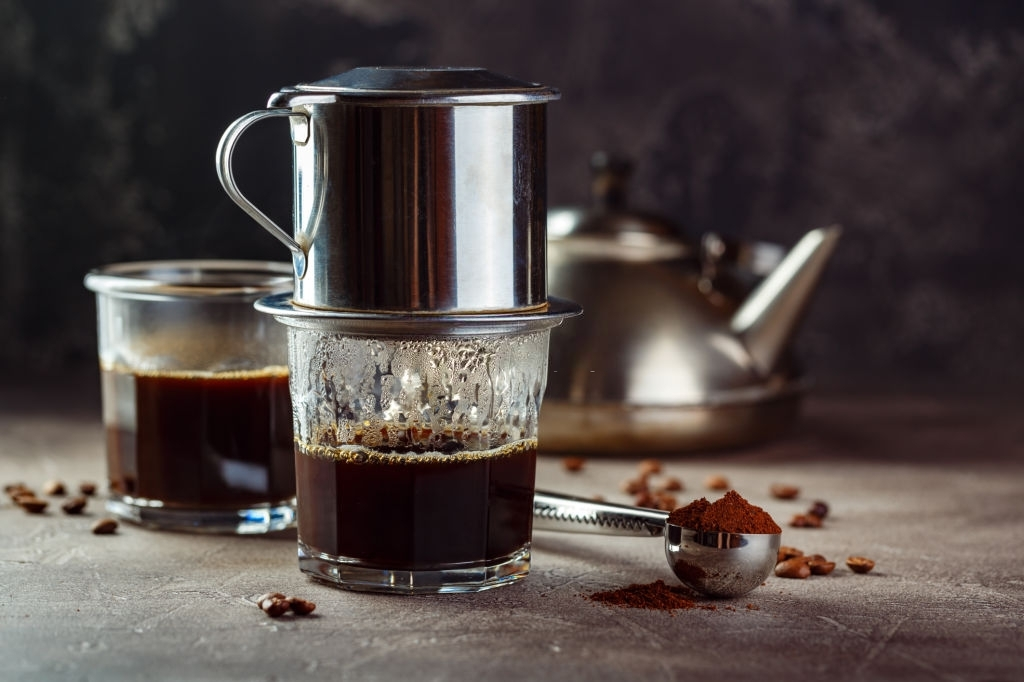 Cách Chọn Cà Phê Pha Phin Đúng Chuẩn, Thơm Ngon, Hảo Hạng