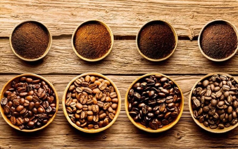 Cách Chọn Cà Phê Pha Phin Đúng Chuẩn, Thơm Ngon, Hảo Hạng