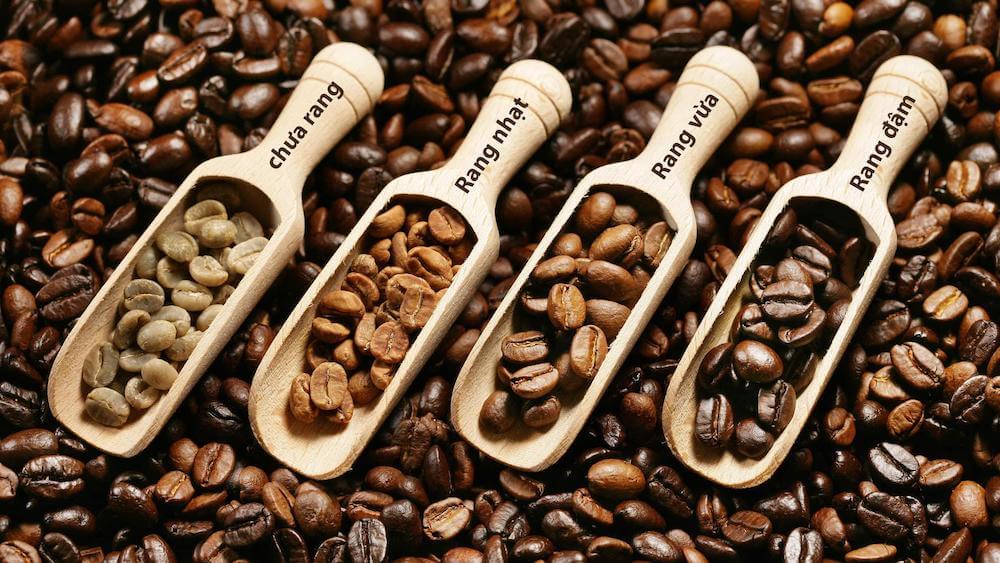Cách Chọn Hạt Cà Phê Ngon: Bí Quyết Để Có Tách Cà Phê Hoàn Hảo