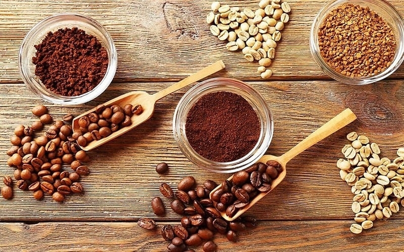 Cách Chọn Hạt Cà Phê Ngon: Bí Quyết Để Có Tách Cà Phê Hoàn Hảo