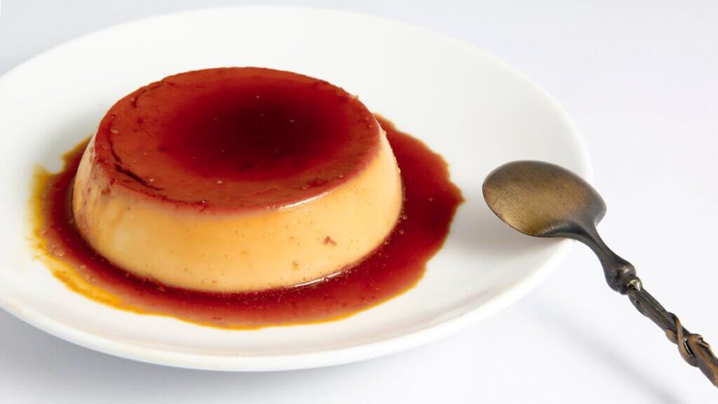 Cách Pha Cà Phê Ăn Bánh Flan Thơm Ngon Và Khó Cưỡng