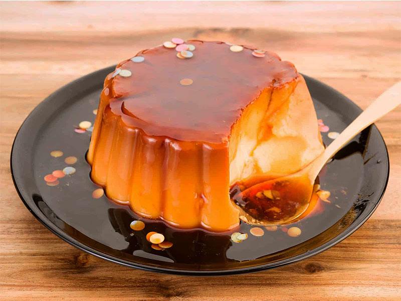 Cách Pha Cà Phê Ăn Bánh Flan Thơm Ngon Và Khó Cưỡng