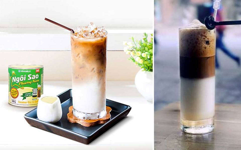 Cách Pha Cà Phê Bạc Xỉu Ở Nhà Cực Thơm Ngon, Hấp Dẫn