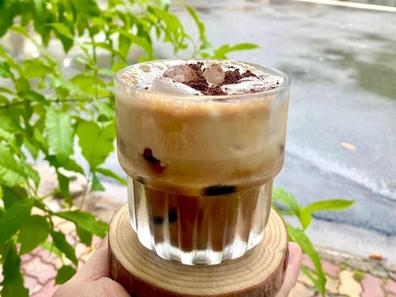 Cách Pha Cà Phê Muối Thơm Ngon Và Chuẩn Vị