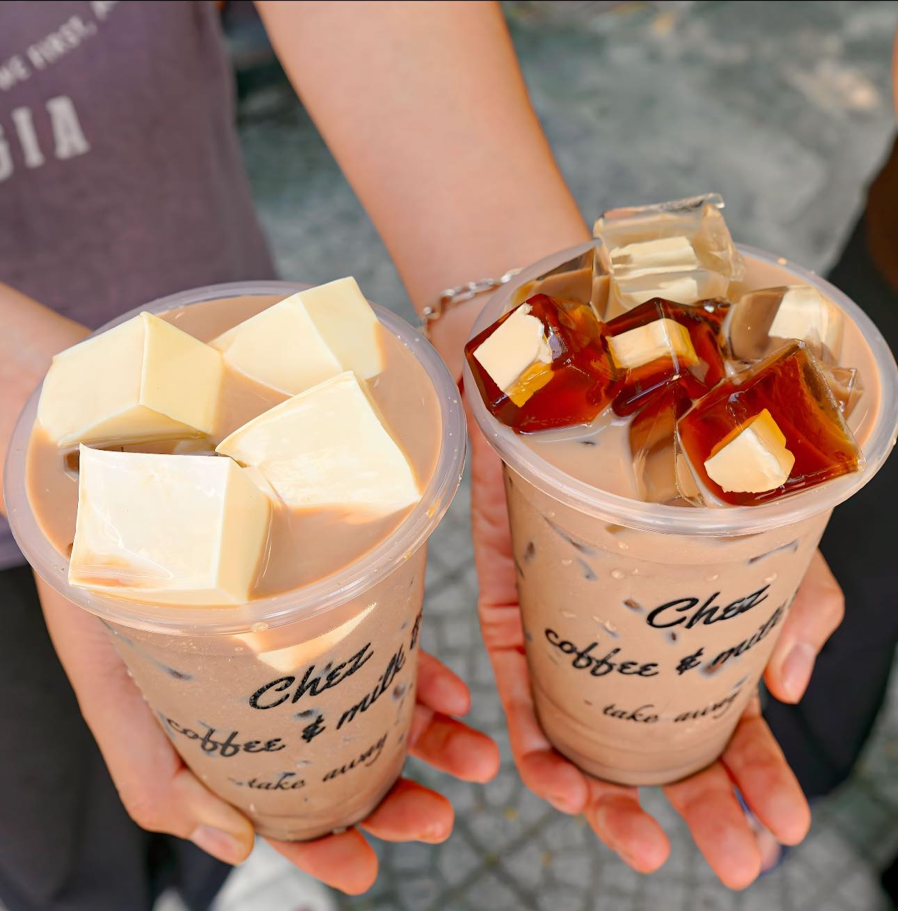 quán cafe đường Nguyễn Văn Linh Đà Nẵng