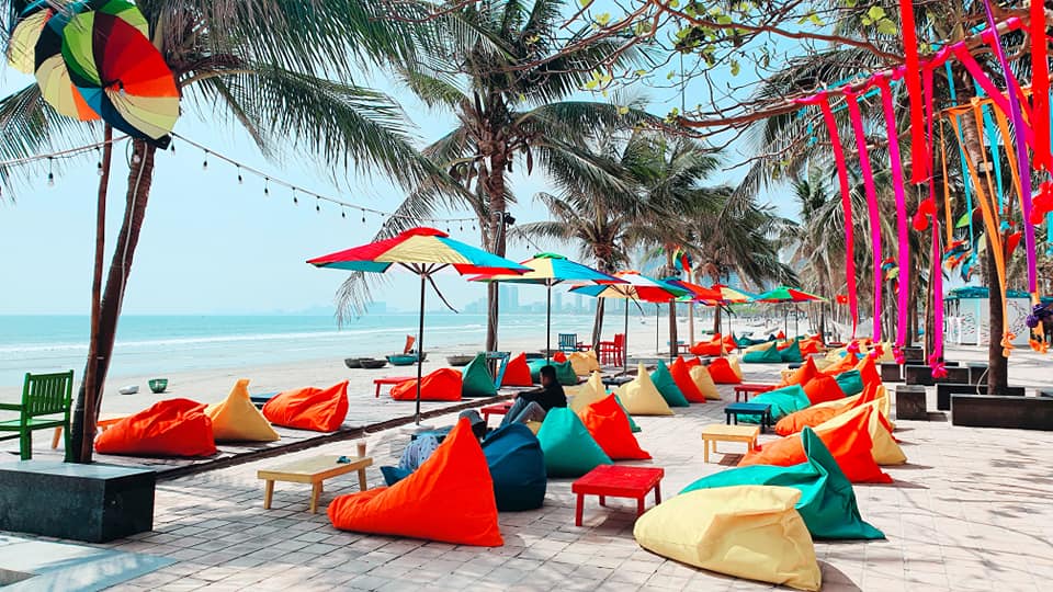 quán cafe chill Đà Nẵng