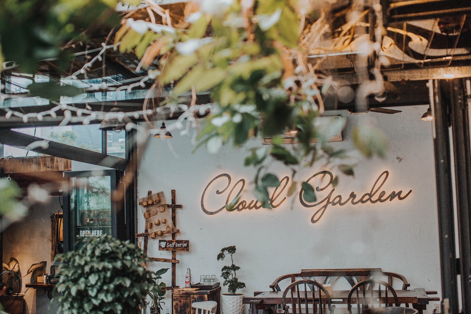 Top 18 quán cafe view biển Đà Nẵng cựa