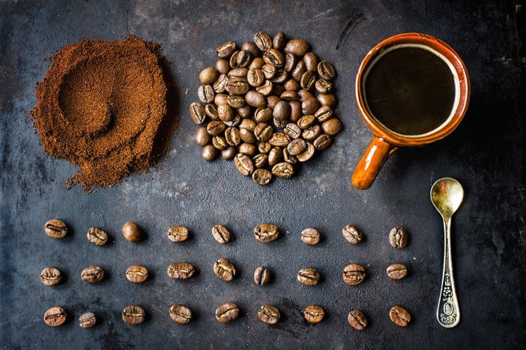 Công Thức Pha Cà Phê Arabica Chuẩn Vị, Thơm Ngon