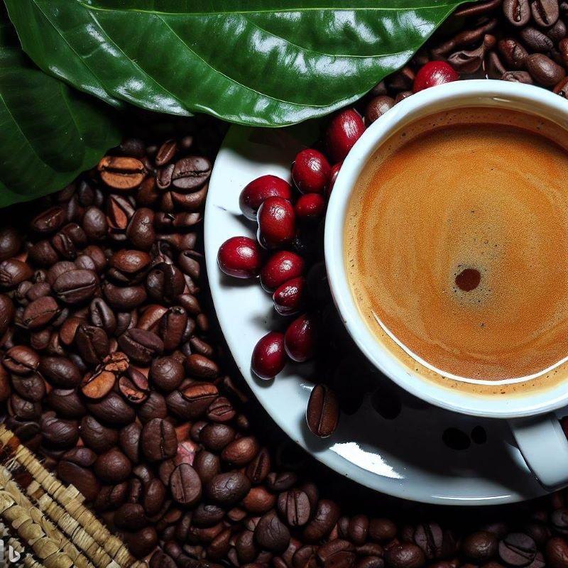 Công Thức Pha Cà Phê Arabica Chuẩn Vị, Thơm Ngon